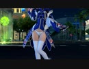 [PSO2]領域調査：異世界の残滓 Lv2 Hu/Br