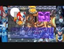 【実況】ゼロでも過去を超えたい漢のロックマンX6 Final