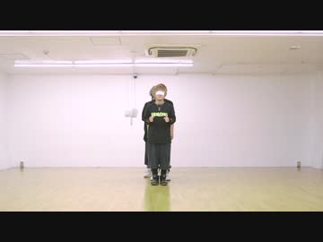 【SLH】鬼KYOKANを踊ってみた【目隠し】