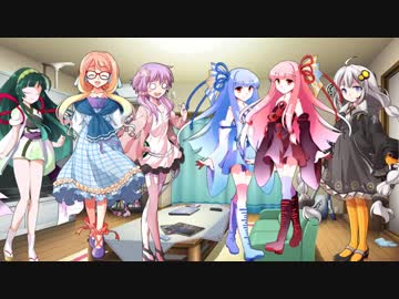 【ボイロTRPG】VOICEROID達は銃を取る～護衛part1～