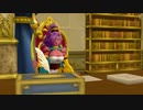 [DQX] 一応実況プレイかも！ Ver4.4 メインストーリー「うつろなる花のゆりかごのおはなし国」-1
