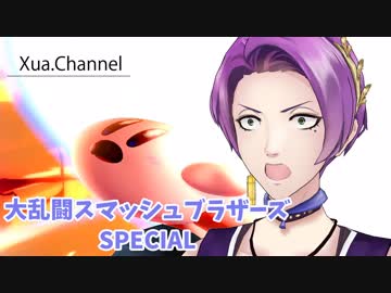 【スマブラSP】神ゲーの予感！カービィで進め！