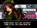 MUGEN 自作ＡＩでとてーも短いトーナメント