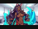 【Fate/Grand Order】 針の穴を通るより難しい 【幕間の物語】[ミドラーシュのキャスター]※真名注意