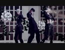 【ジョジョMMD】Masked bitcH