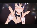 【MMD青ブタ】桜島麻衣で「君色に染まる」【MMD-PVF5】