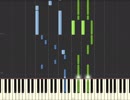 【楽譜配布】MELODY IN THE POCKET ピアノアレンジ