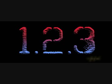 【1.2.3】 ちろ(Odd_Sun)