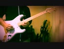 Thrill、Risk、Heartless ギター弾いてみた