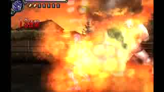 PS2_THE 戦娘（なでしこ）_ナデシコ_四・五・六