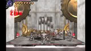 PS2_THE 戦娘（なでしこ）_ナデシコ_七・八
