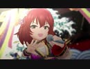 【デレステMV】おんなの道は星の道 SSR 3Dリッチ【1080p60 DotbyDot】