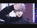 【にじさんじMMD】くずは OFF MIND