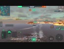 [WoWsBlitz] ゆっくりのんびりとWoWsBlitz 24