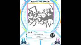 【SDVX】ローリンガール【MXM】