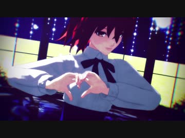 【Fate/MMD】ヒバナ