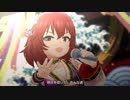 【デレステMV】「おんなの道は星の道」(SSR)【1080p60/4Kドットバイドット】