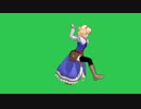 モンゴリアンSKRNBU姉貴GB