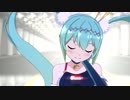 【MMD】レーミク2018夏で「帝国少女」