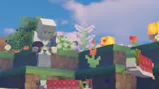 白い二振のマイクラ生活シーズン2 Part5