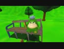 [スーパーマリオ64]フィッシー・ブープキンスの憂鬱