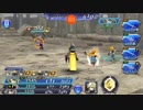 （DFFOO）リセマラ無しで適当にあそんでまーす（ストーリー戦闘初投稿）