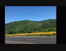 【自転車】博多を目指し約１０００キロの旅 Route６【山口県突入】