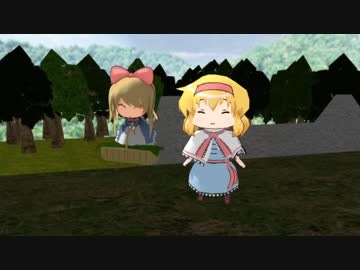 こちら霧雨魔法店　9話　