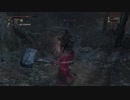 [Bloodborne]Mr.bomber侵入録part6 ~教会の石鎚を添えて~