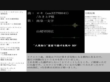 人力詰め合わせ