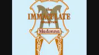 Madonna - Like A Virgin