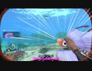 【Subnautica】言語管理者代理ゆかりんの元独記だった何か Part01【VOICEROID結月ゆかり】