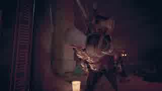 【AC_Origins】弦巻マキは、呪いの真相を解明する_Part06【VOICEROID実況】