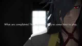 【MMD刀剣乱舞】え？ああ、倉(そう)。
