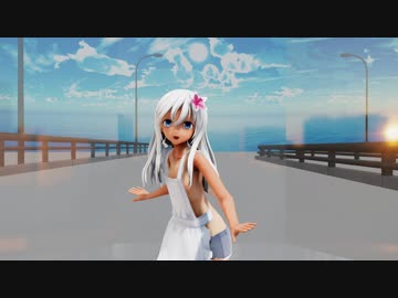 【Ray-mmd】ろーちゃんでよかった～(ろりこんでよかった～）