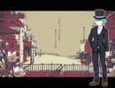 【咳歌デル】シャルル【UTAUカバー】