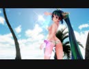 【MMD】Tda式改変ミクさんで”Marine Bloomin'”