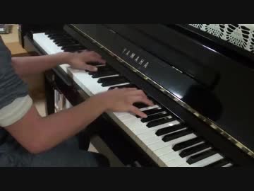 [SSSS.GRIDMAN op] UNION　弾いてみました