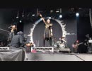 (ちょっと高音質) Full BABYMETAL Good Things Festival Day3, Brisbane, Australia