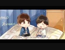 【鏡音リン・レン】Coin toss Drive／神谷浩史＋小野大輔【カバー】