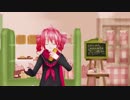 妄想スケッチ 　重音テト