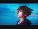 新作「キングダムハーツ3 KINGDOM HEARTS III」オープニングムービー 『Face My Fears』【KINGDOM HEARTS III】Opening Movie Trailer