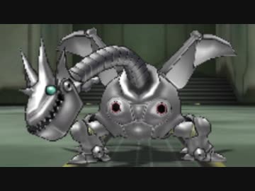 【実況】配合をダーツに任せてドラクエモンスターズ part5