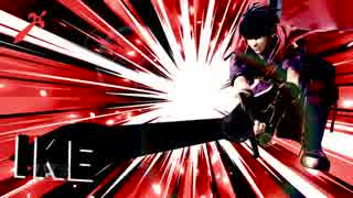 【スマブラＳＰ】蒼炎の勇者様と女神様がいざ参らん！その２　ＶＩＰマッチ