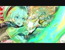 燃やすJ⋈`•ヮ•｡)о。　28戦目