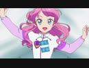 アイカツフレンズ！「みつけようよ♪」映像編集２　ハニーキャットライブシーン編集映像