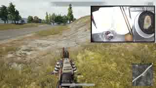 PUBGをやりながら『かつ丼』作ってみた。