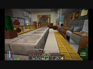 【Minecraft】ゆったりゆとりクラフトApocalypse #31