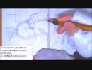 2017-03-26 1枠目 FUNDIY「トキ」プロジェクト作画配信