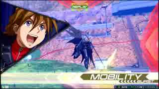 【EXVS2】デスサイズヘルEW版でがんばります！【ゆっくり実況】　Part2